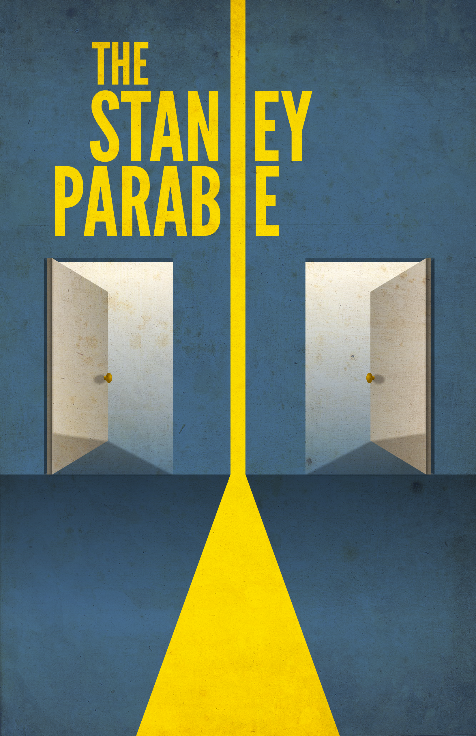 The Stanley Parable “The Adventure Line”
