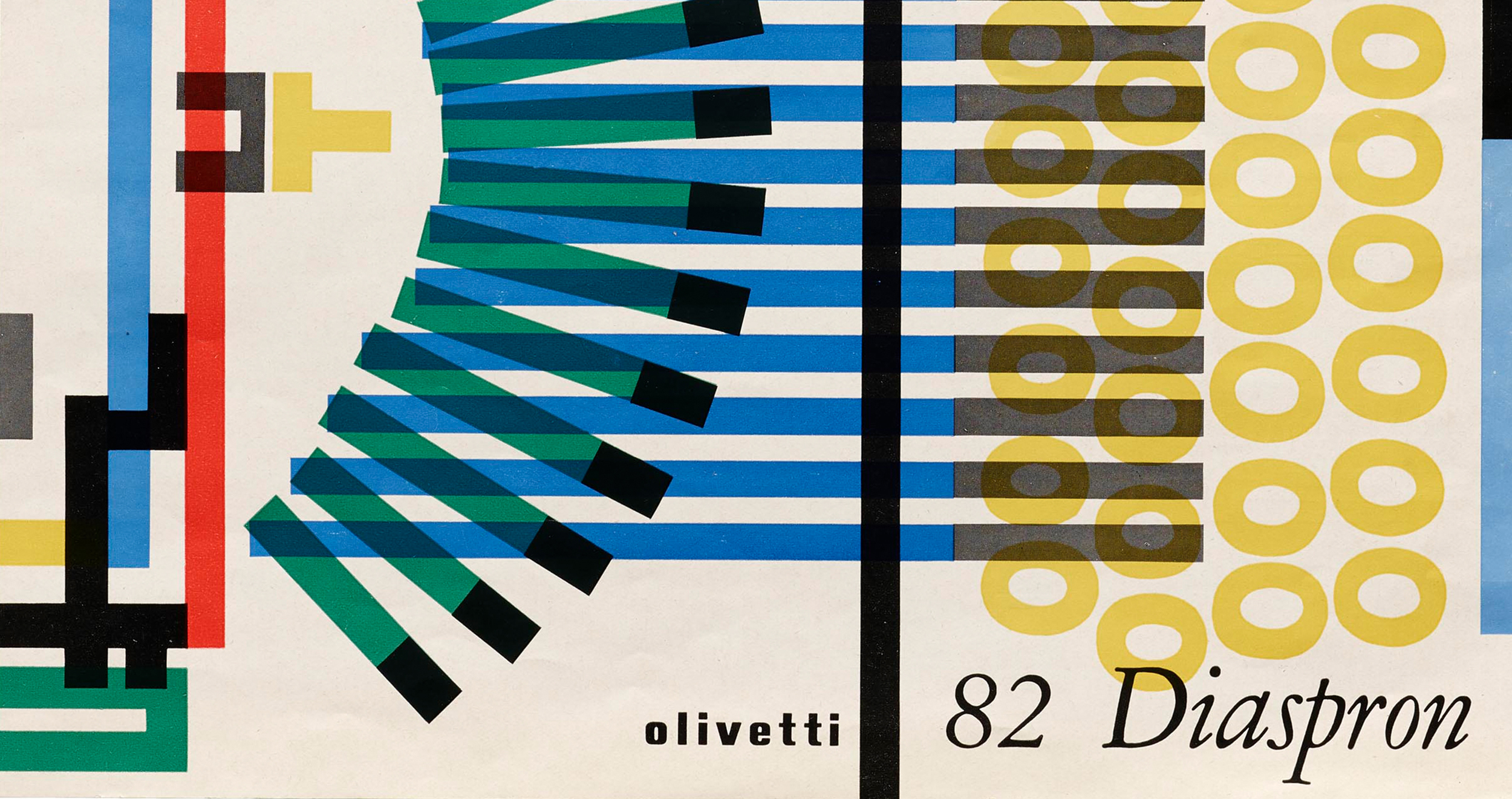 Olivetti Ad