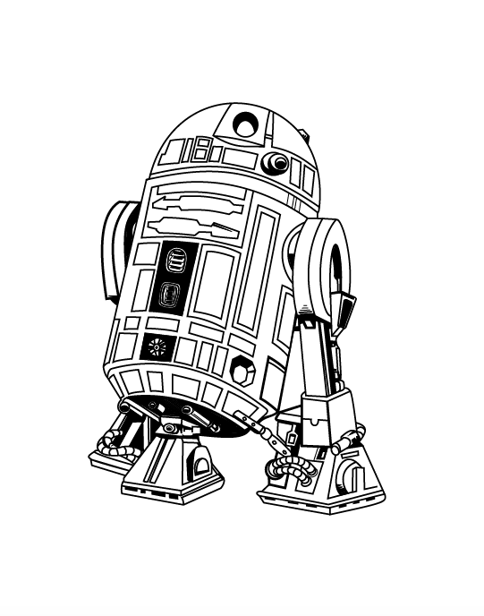 R2D2 Tracing