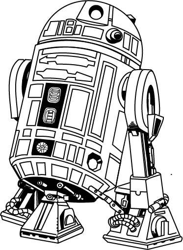 R2D2 Tracing Exercise